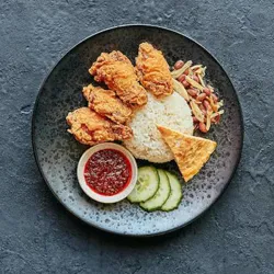 Dish Image