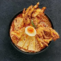 Dish Image