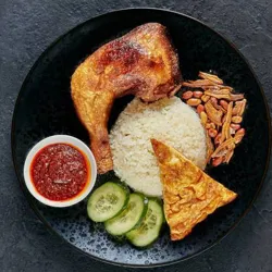 Dish Image
