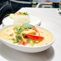 Dish Image