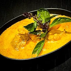 Dish Image