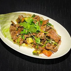 Dish Image