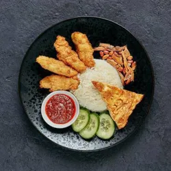 Dish Image