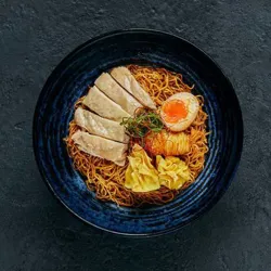 Dish Image