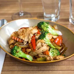 Dish Image
