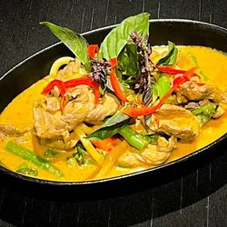 Dish Image