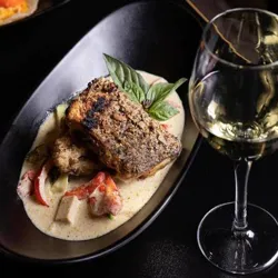 Dish Image