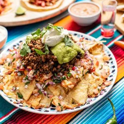 Dish Image