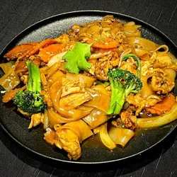 Dish Image