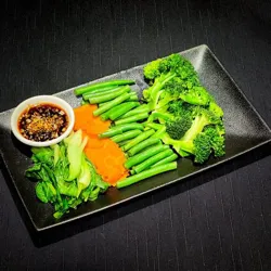 Dish Image
