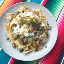 Dish Image