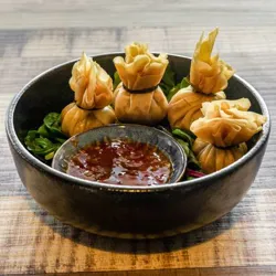 Dish Image