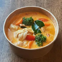 Dish Image