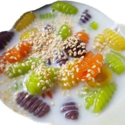 Dish Image