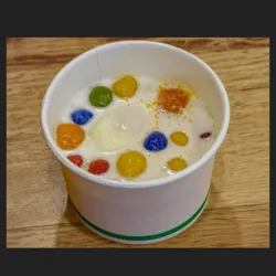Dish Image