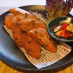 Dish Image