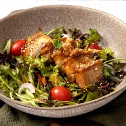 Dish Image
