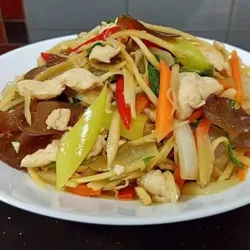 Dish Image
