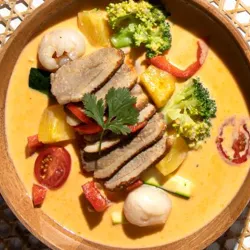 Dish Image