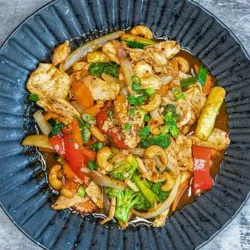 Dish Image