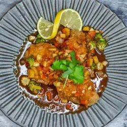 Dish Image
