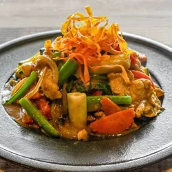 Dish Image
