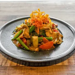 Dish Image