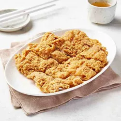 Dish Image