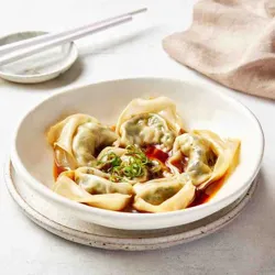 Dish Image