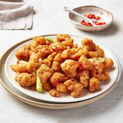 Dish Image