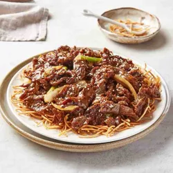 Dish Image