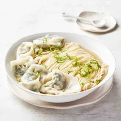 Dish Image