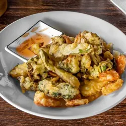 Dish Image