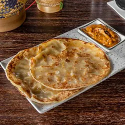 Dish Image
