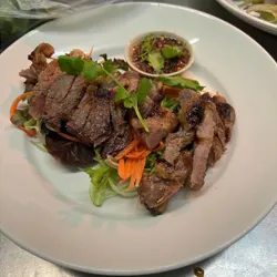 Dish Image