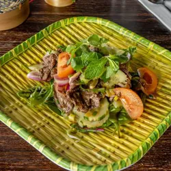 Dish Image