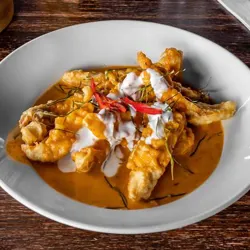 Dish Image