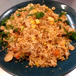 Dish Image