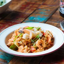 Dish Image