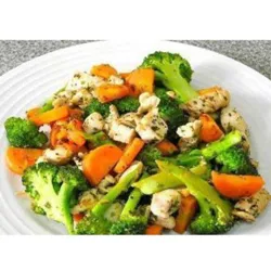 Dish Image