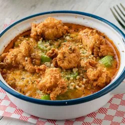 Dish Image