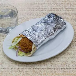 Dish Image