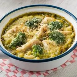 Dish Image