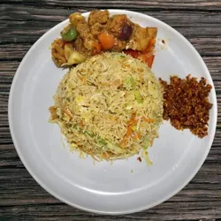 Dish Image