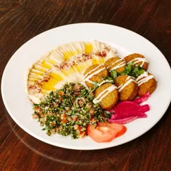 Dish Image