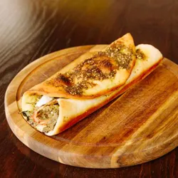 Dish Image