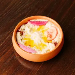 Dish Image