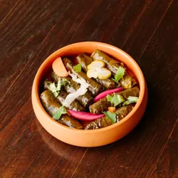Dish Image