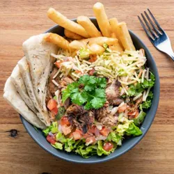 Dish Image