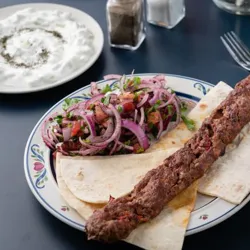 Dish Image